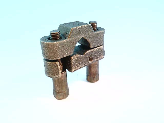 ELECTRIC MOTION COMPANY EM 4DB