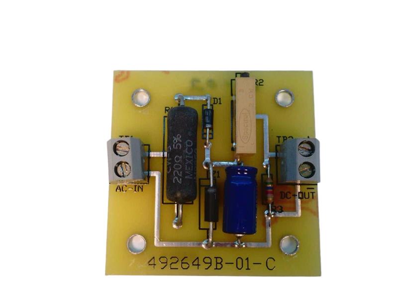 492649B-01-C by DAIKIN INDUSTRIES