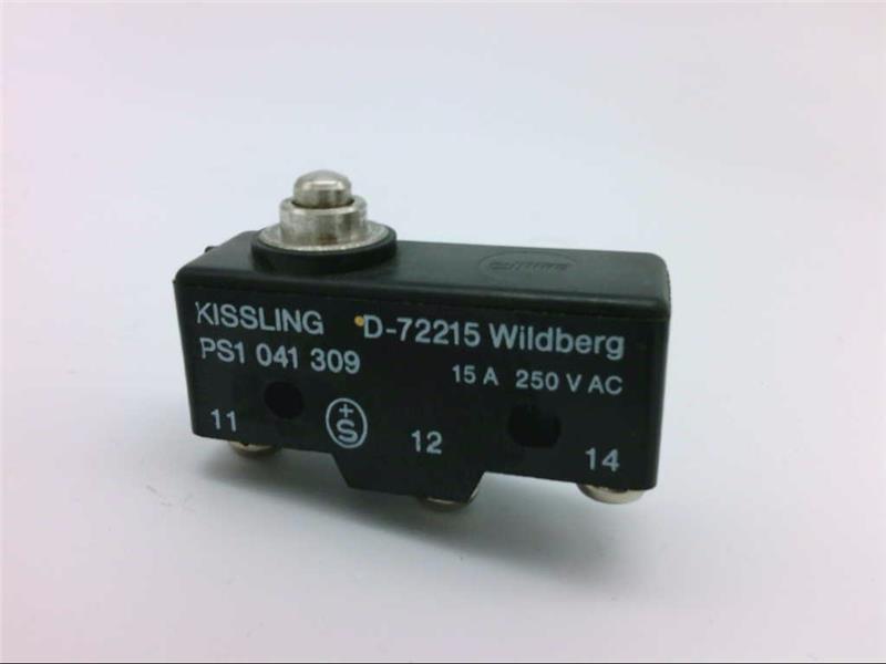 TE CONNECTIVITY PS1-041-309