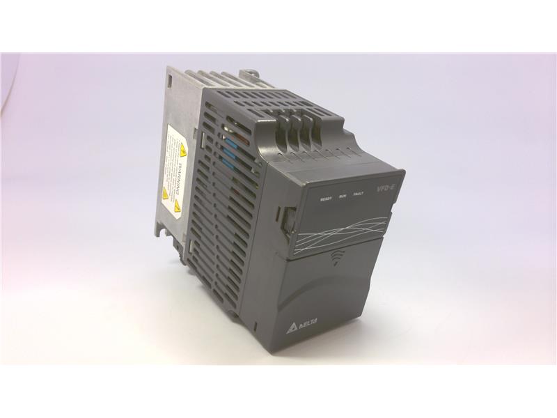 DELTA GROUP ELECTRONICS VFD015E23A