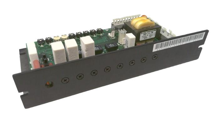 AMERICAN CONTROL ELECTRONICS RG500UA