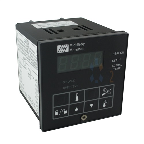 HONEYWELL DCMMC-00-3B