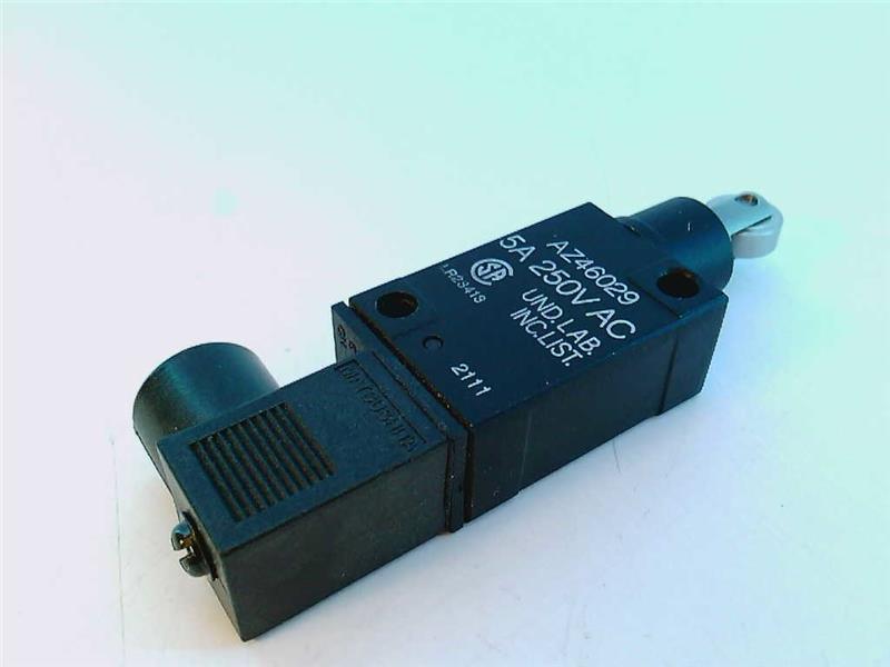 MATSUSHITA ELECTRIC AZ46029