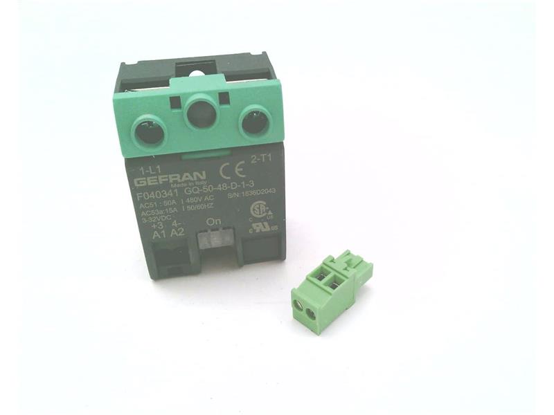 GEFRAN GQ-50-48-D-1-3