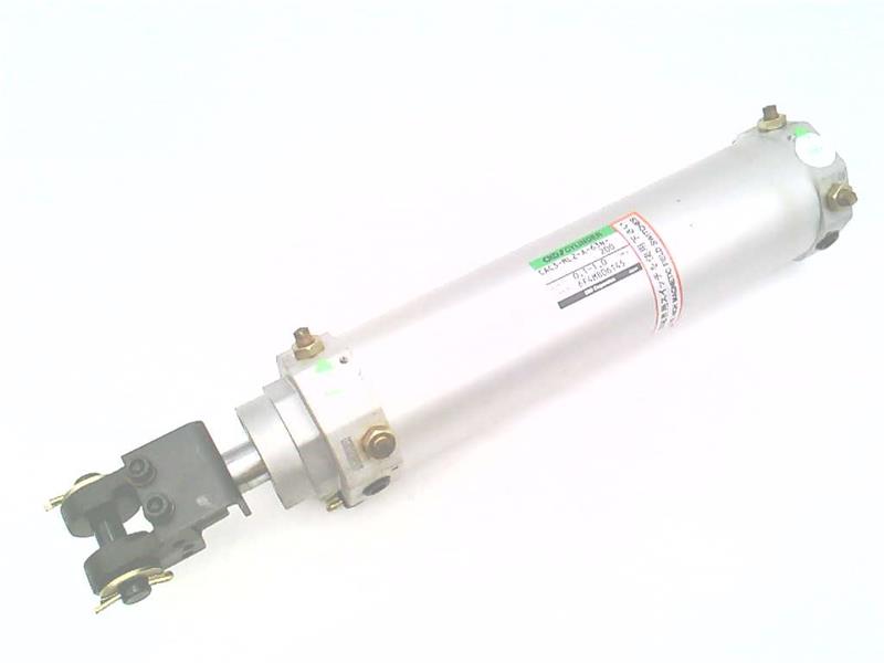 CKD CORP CAC3-ML2-A-63N-200