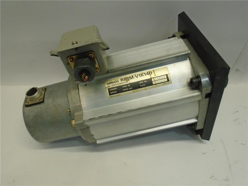 OMRON R88M-V1K140