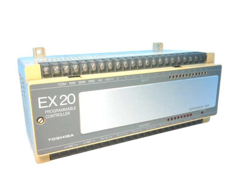 TOSHIBA EX20-2ECRA5