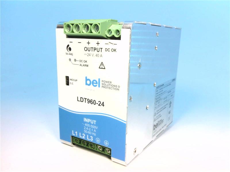 BEL FUSE LDT960-24