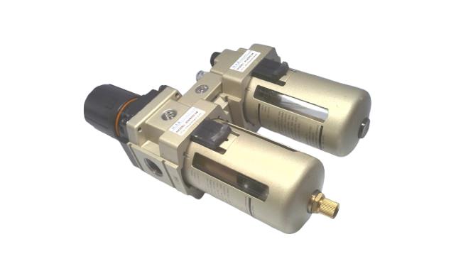 HAK FLUID POWER EQUIPMENT AC4010-04