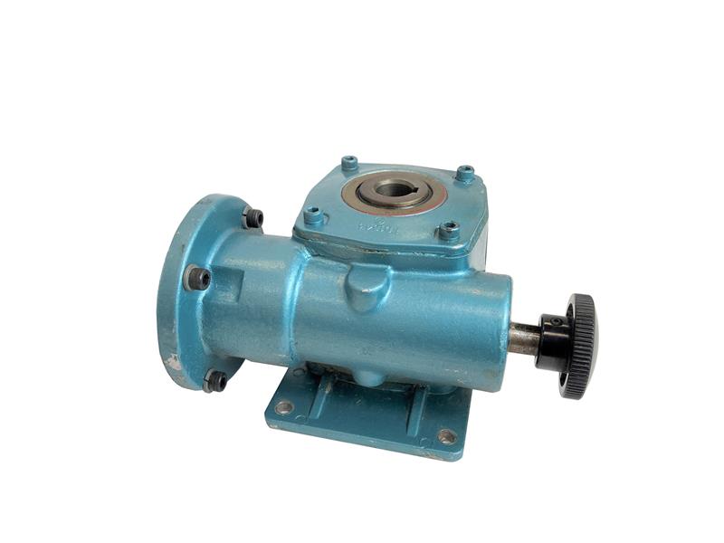 DOVER CORPORATION 180SM-10:1