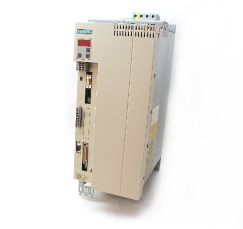 SIEMENS 6SE7031-2WG60-Z