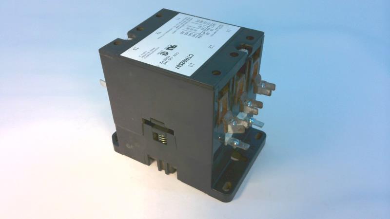 HARTLAND CONTROLS CTR02587