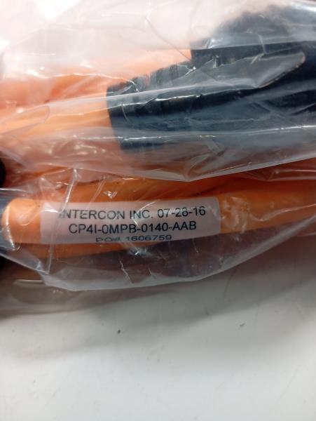 FANUC CP4I-0MPB-0140-AAB