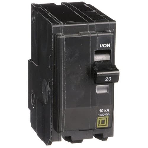 SCHNEIDER ELECTRIC QO220319