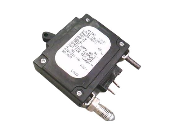 SENSATA TECHNOLOGIES LMLB1-1RLS4R-36825-50-V