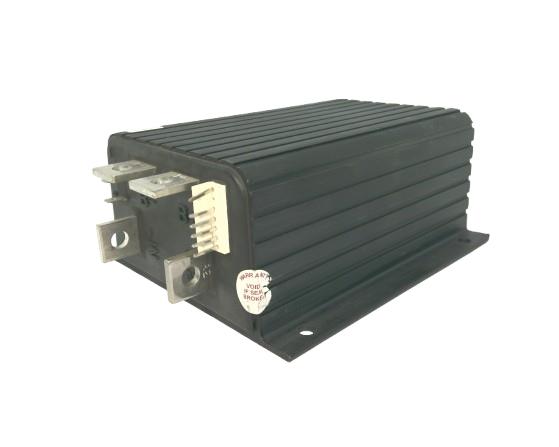 CURTIS INSTRUMENTS 1204X-1204