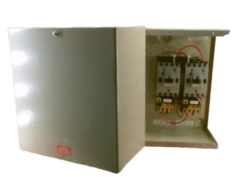 ALLEN BRADLEY 120E-A30AD3-C24-C15