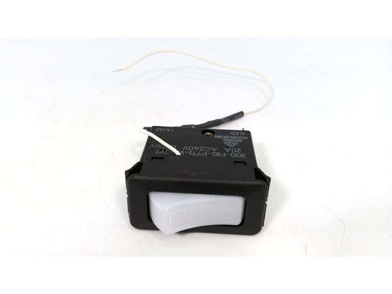 ETA ENGINEERING TECHNOLOGY 3130-F110-P7T1-W12QY7-20A