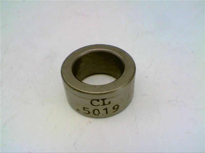 CARR LANE P-48-6-.5019