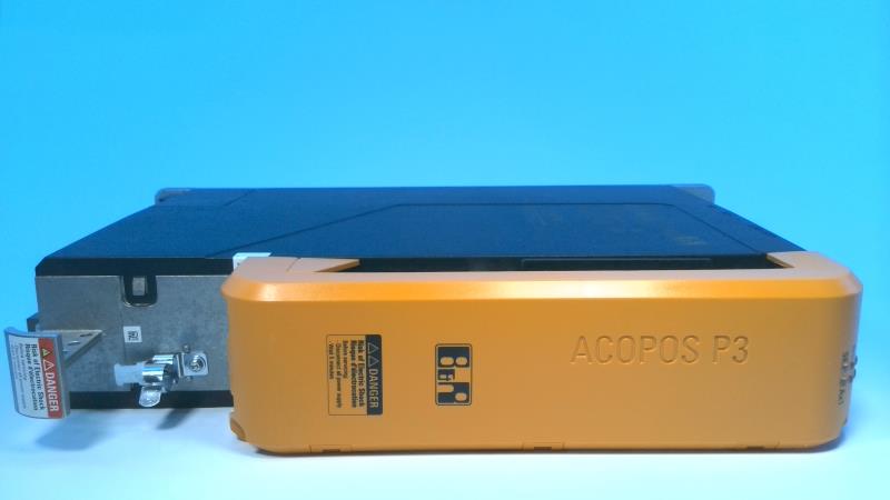 B&R 8EI8X8HWD10.0200-1