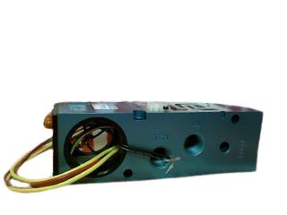 MAC VALVES INC 82A-0A-BKC-00-0AA