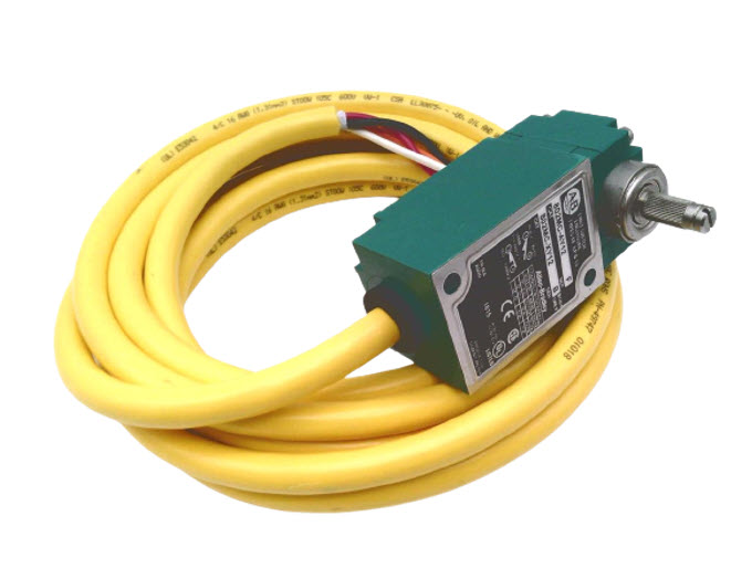 ALLEN BRADLEY 802MC-AY12