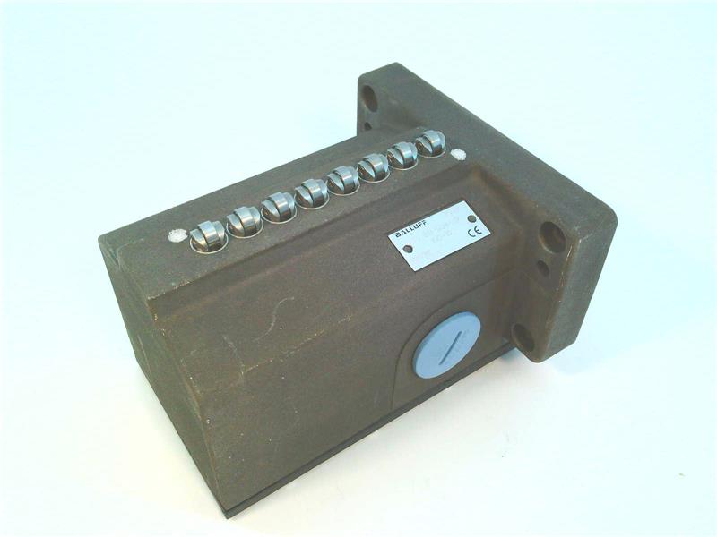 BALLUFF BNS 819-D08-L12-100-10