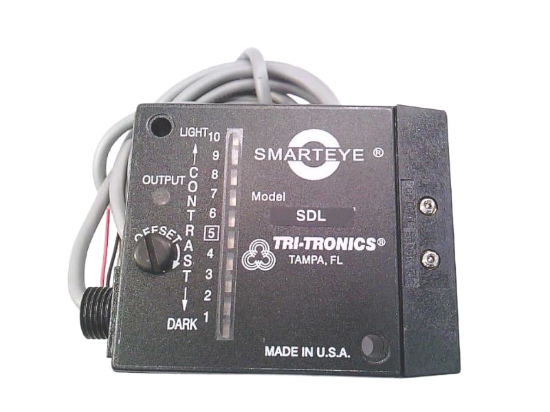 TRI-TRONICS SDLF1