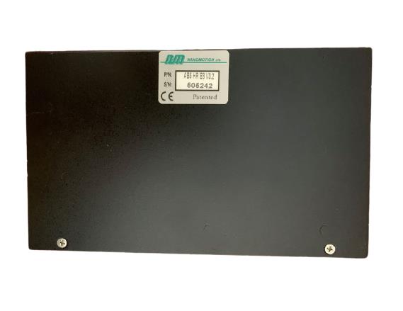 JOHNSON ELECTRIC AB5-HR-E8-V3.2