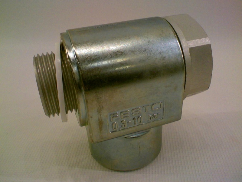 FESTO GRLA-3/4-B