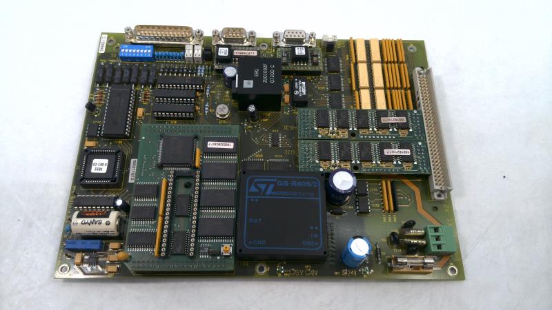 KRONES 2-098-82-126-0/V1