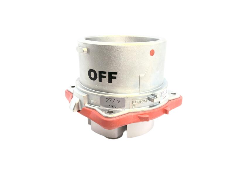 MARECHAL ELECTRIC SA 39-28245-K04
