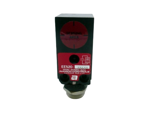 DANAHER CONTROLS EE520-50600