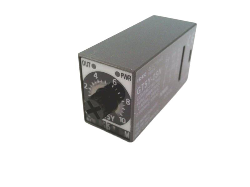 IDEC GT5Y-2SN1D24
