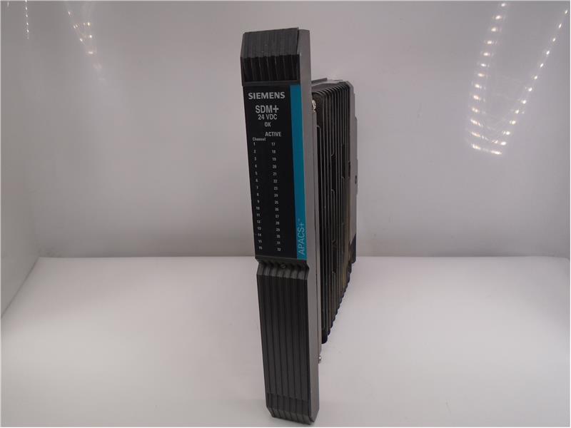 SIEMENS SDM024DCBN