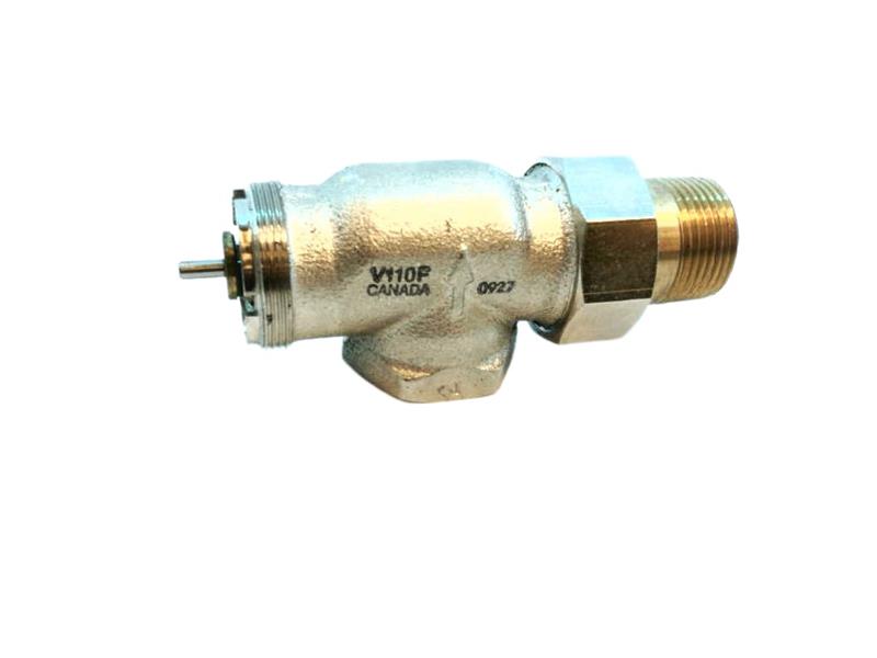 HONEYWELL V110F1018
