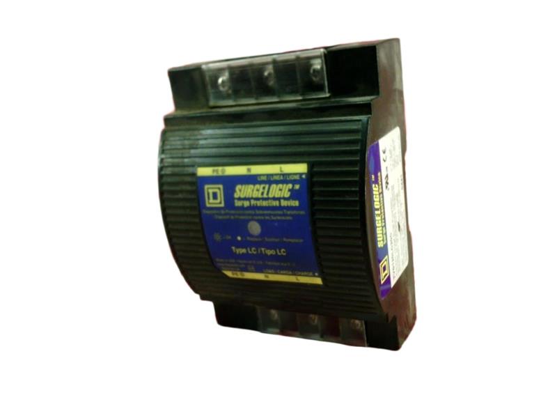 TVS120LC20C by SCHNEIDER ELECTRIC