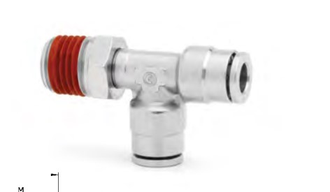 CAMOZZI ND6440 10-08