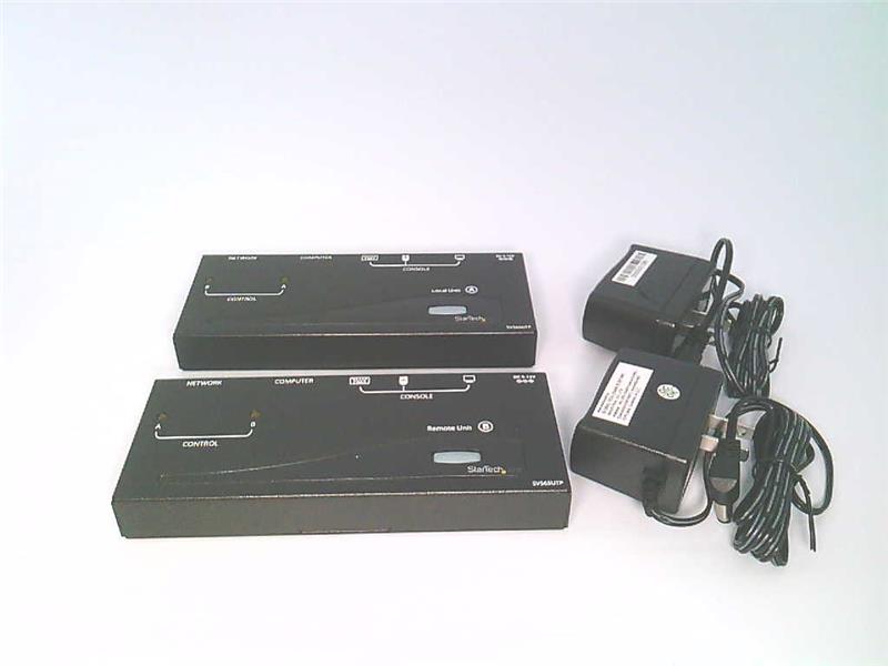 STARTECH.COM SV565UTP