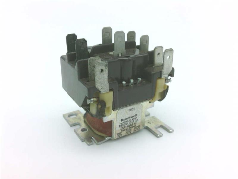HONEYWELL R4222D-1013