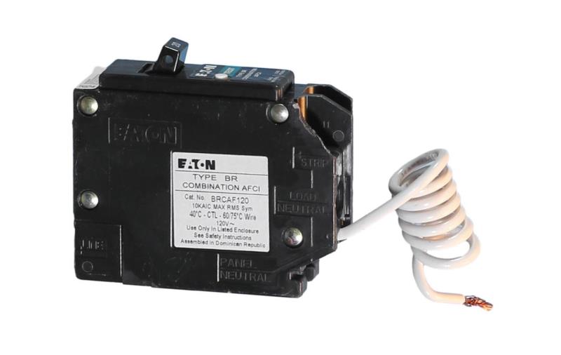 EATON CORPORATION BRHCAF120