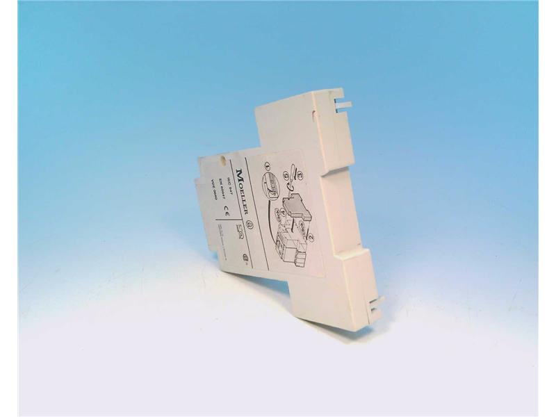 EATON CORPORATION U-PKZ2-24VDC