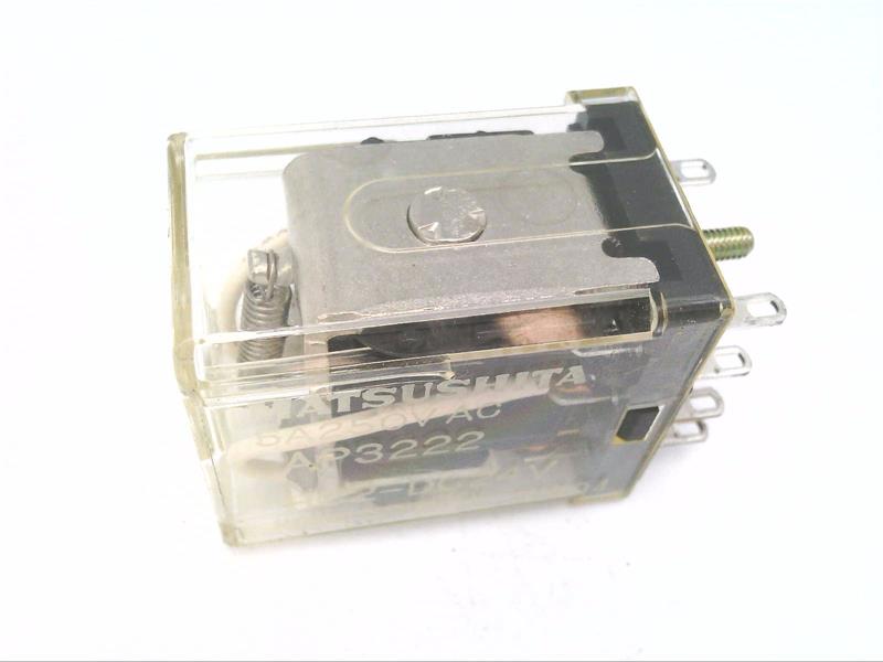 MATSUSHITA ELECTRIC AP3222