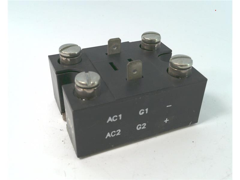 SENSATA TECHNOLOGIES M505012