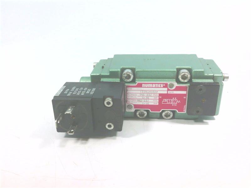 ASCO I22BA4002P00030