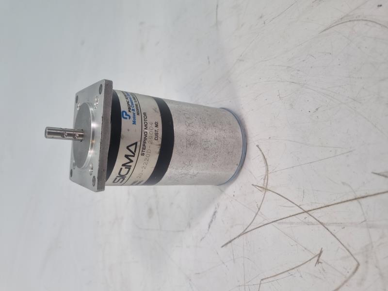 DANAHER MOTION 20-2220D-29004