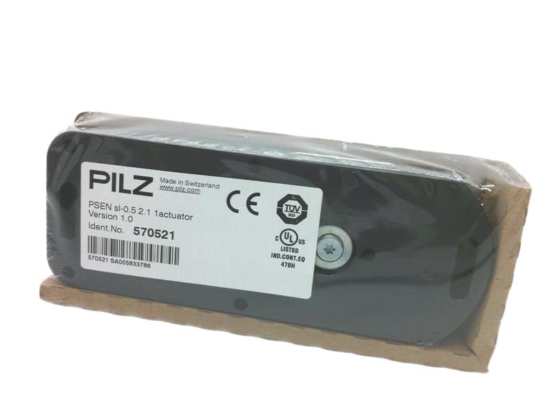 570521 by PILZ