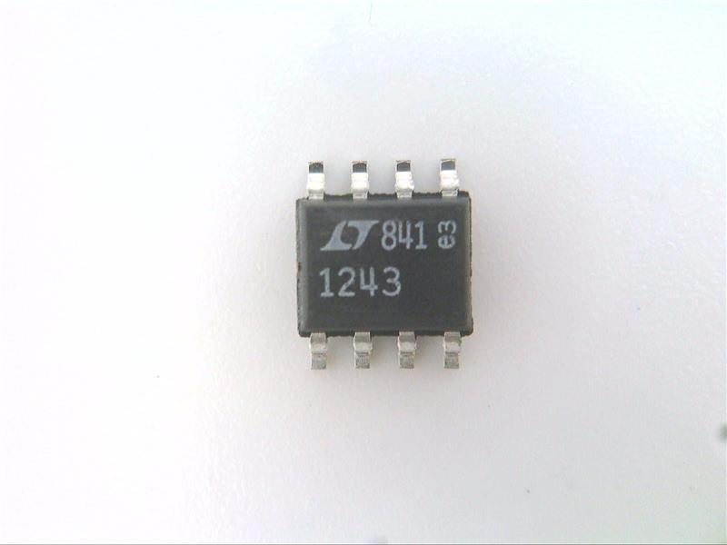ANALOG DEVICES LT1243CS8#PBF