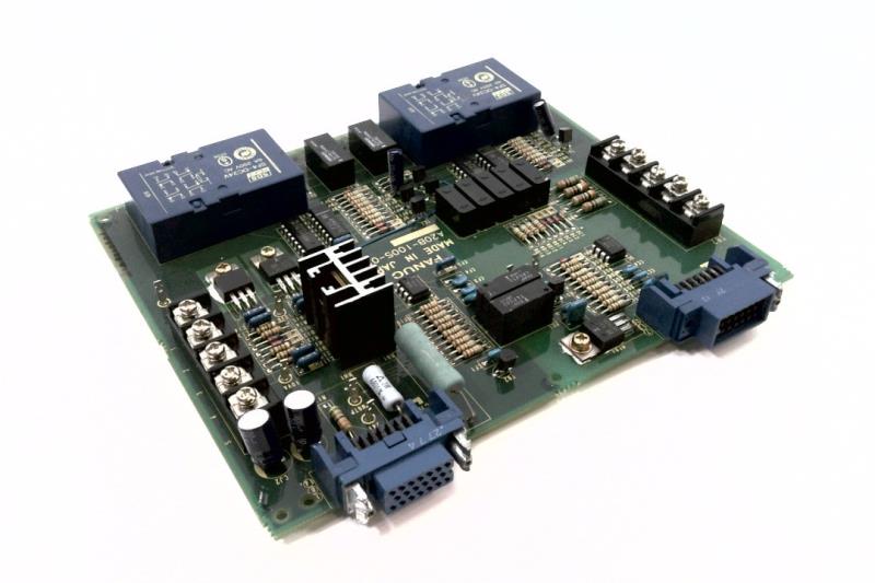 FANUC A20B-1005-0240