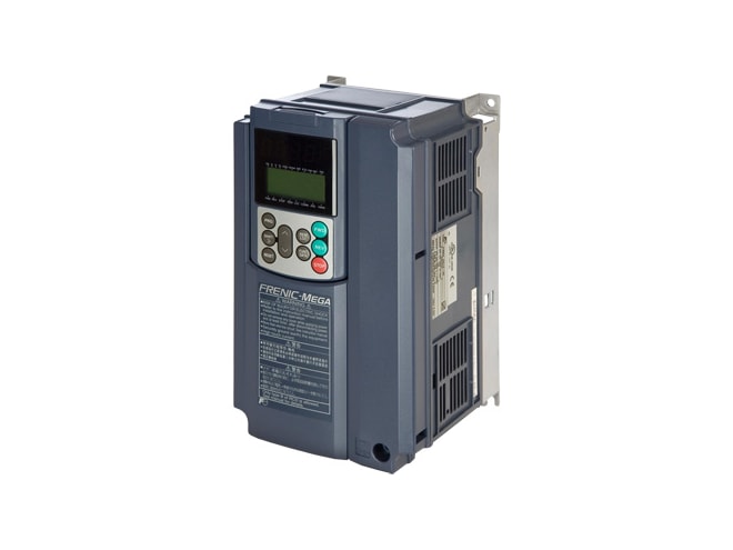 FUJI ELECTRIC FRN55VC5-2Z